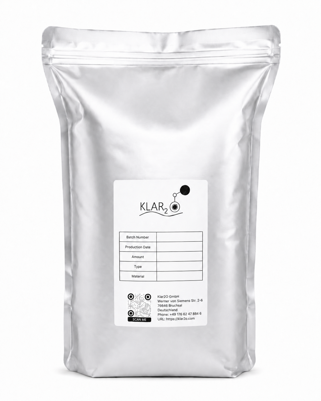 Greensand Plus® 9-kg-Beutel