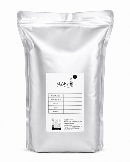 Greensand Plus® 9-kg-Beutel