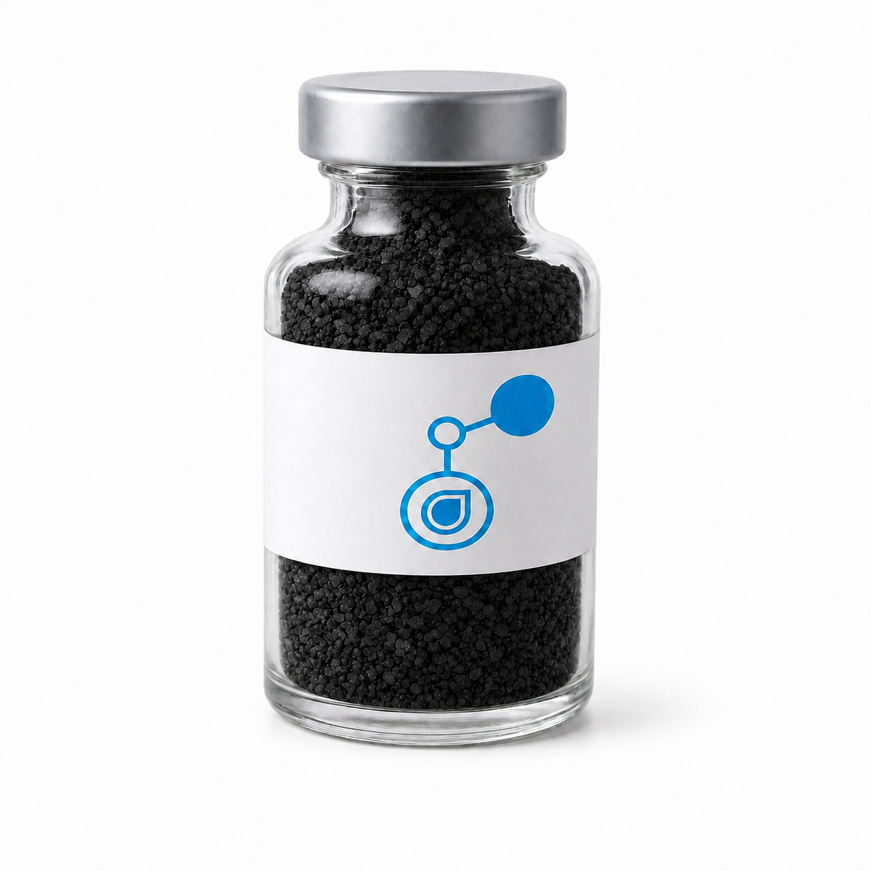K2O Carbon Coal 850 3-kg-Beutel