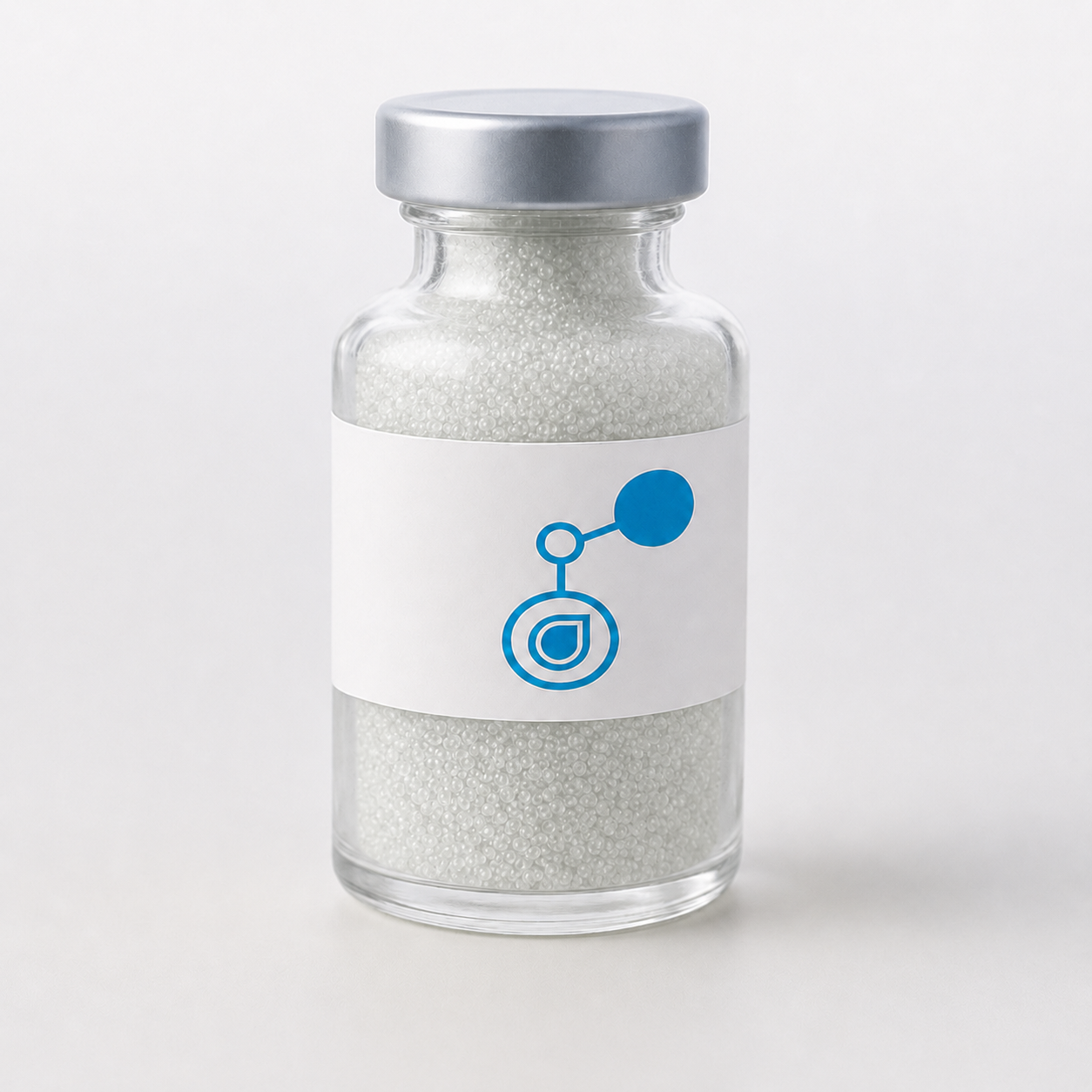 K2O Microplastic 10-kg-Beutel